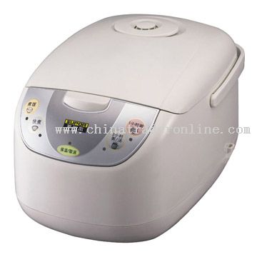 Rice Cooker